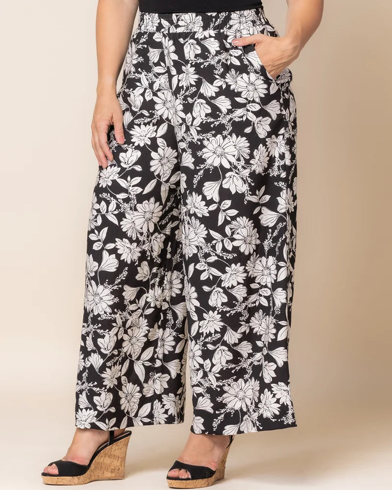 Eva Palazzo Pants