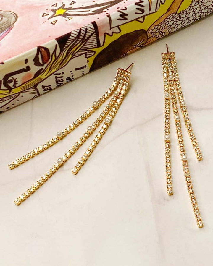 So Influencer Earrings