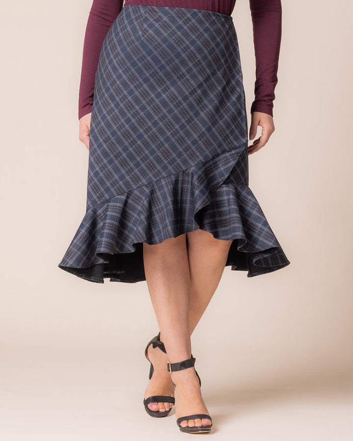 Carina Flounce Skirt - Sale!