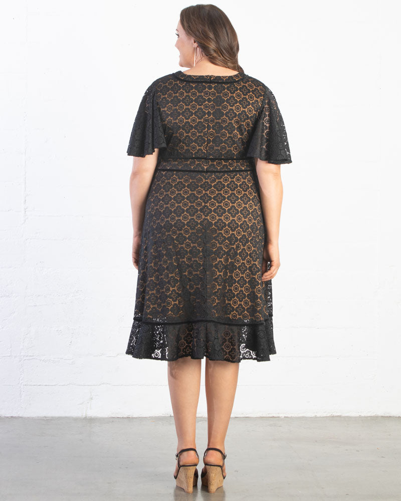 Middleton Lace Dress - Sale!