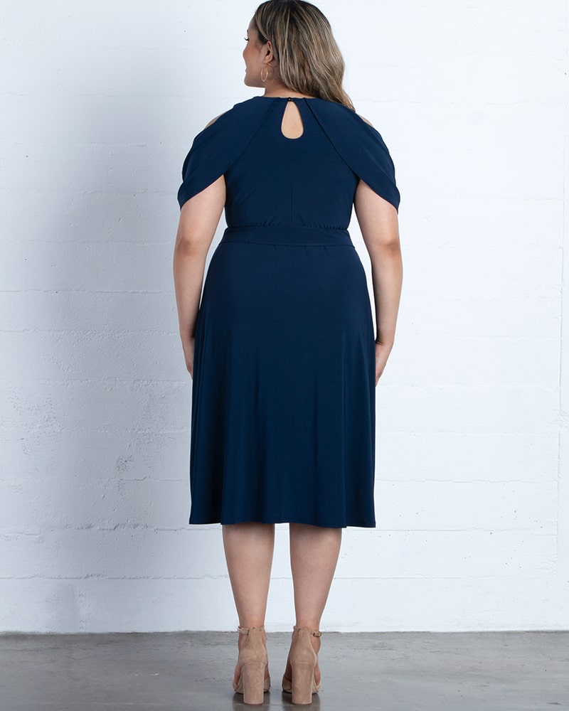 Daring Darcy Dress - Final Sale!
