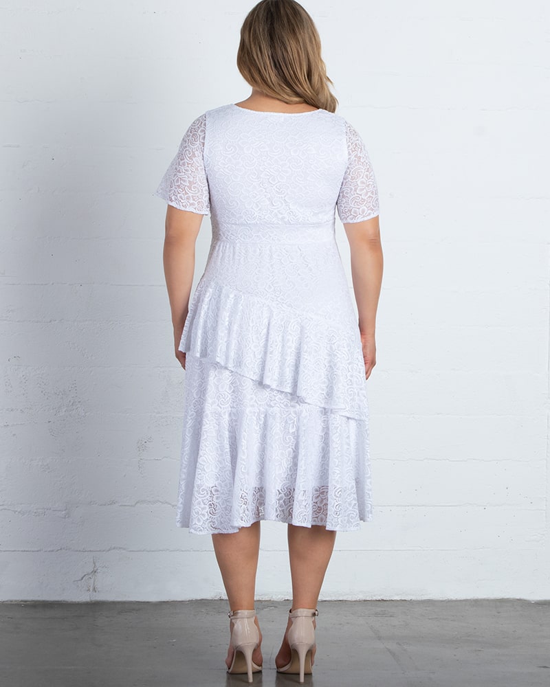 Harmony Lace Dress - Sale!
