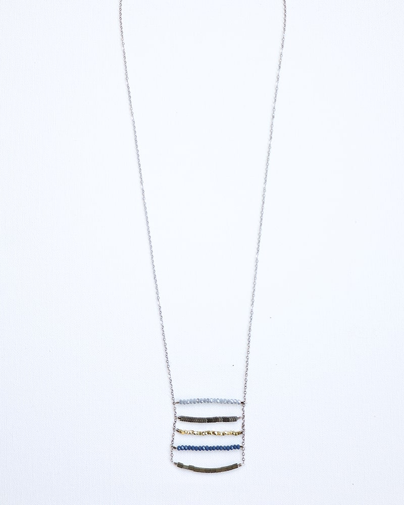 Hilde Necklace