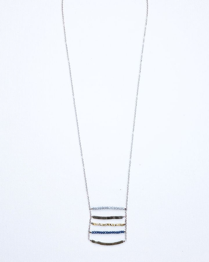 Hilde Necklace
