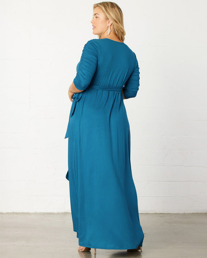Meadow Dream Maxi Dress - Sale!