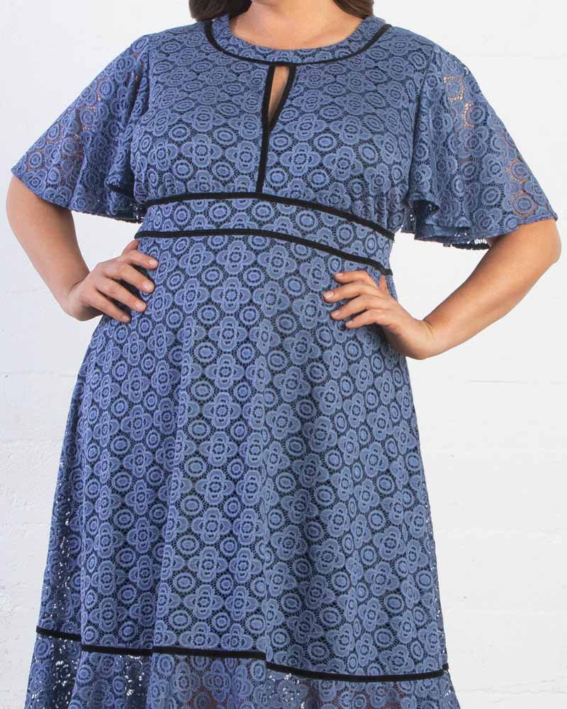 Middleton Lace Dress - Sale!