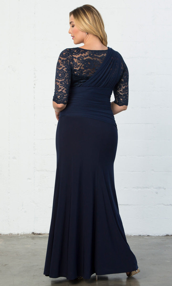Soiree Evening Gown - Sale!