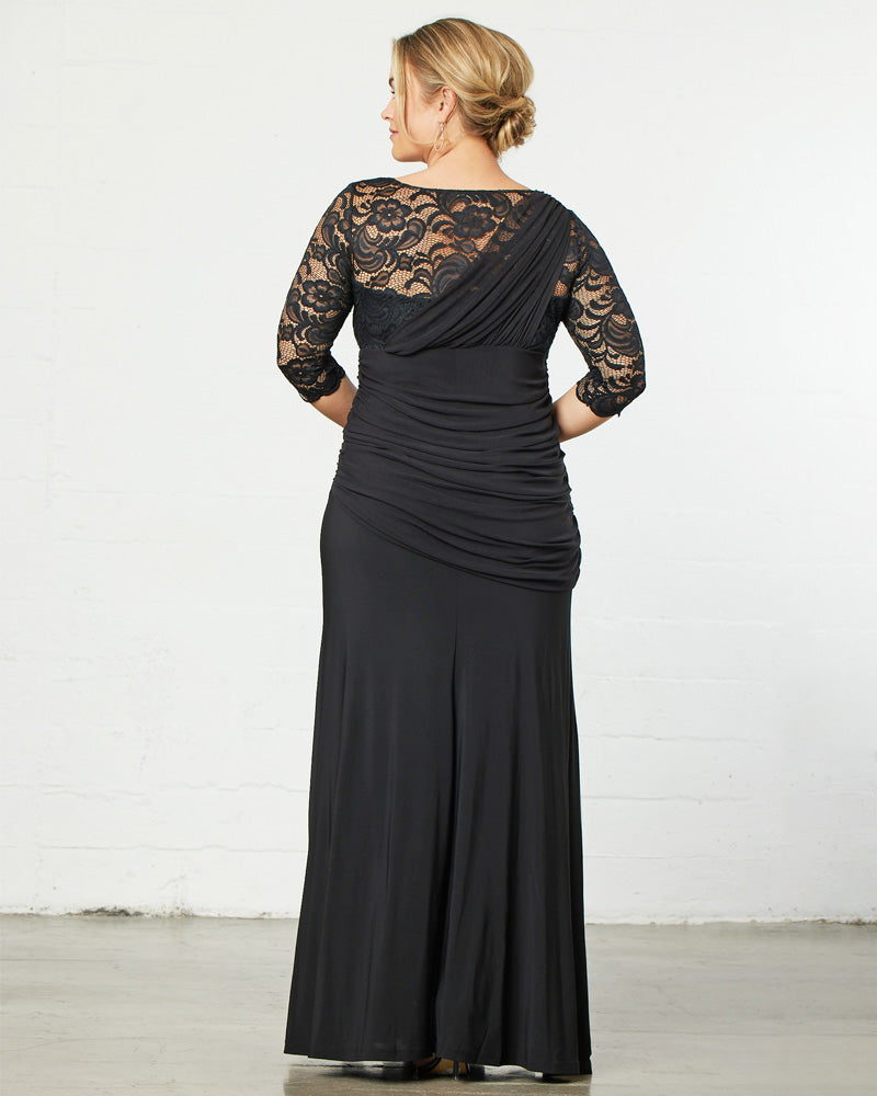 Soiree Evening Gown - Sale!