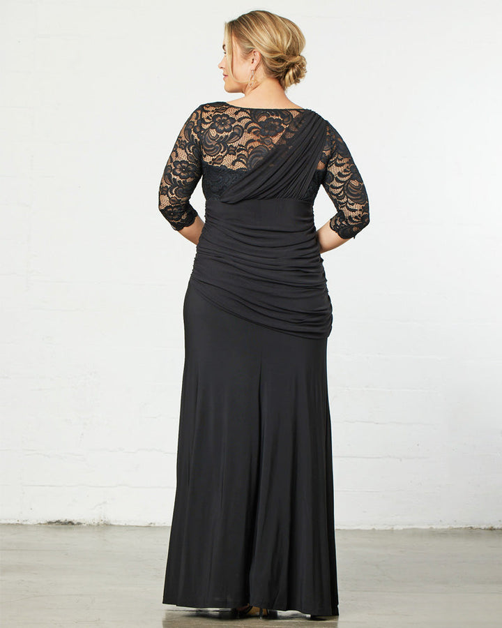 Soiree Evening Gown - Sale!