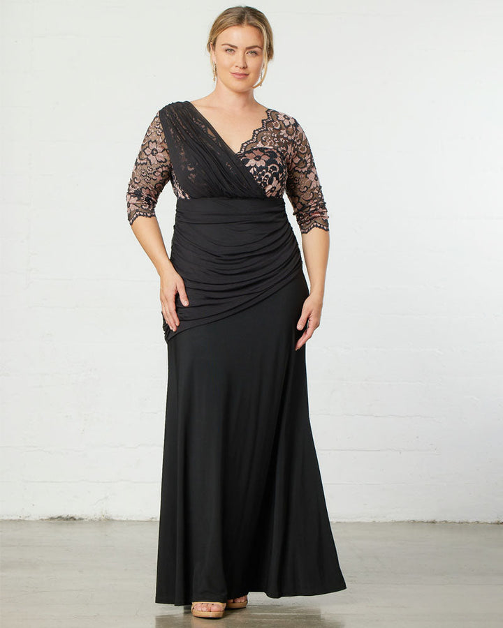 Soiree Evening Gown - Sale!