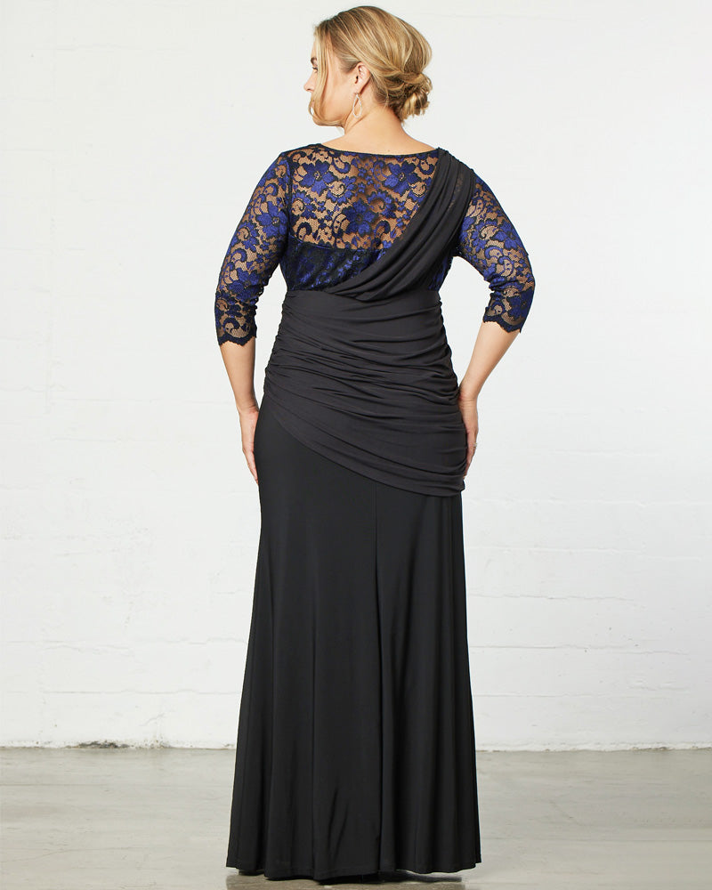 Soiree Evening Gown - Sale!
