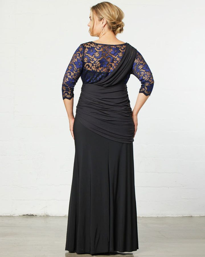 Soiree Evening Gown - Sale!