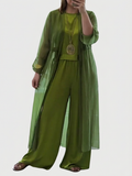 Niamh - Elegant Comfortable Set