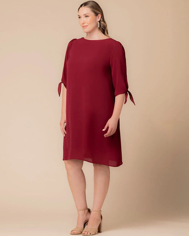 Manhattan Shift Dress – Sale!