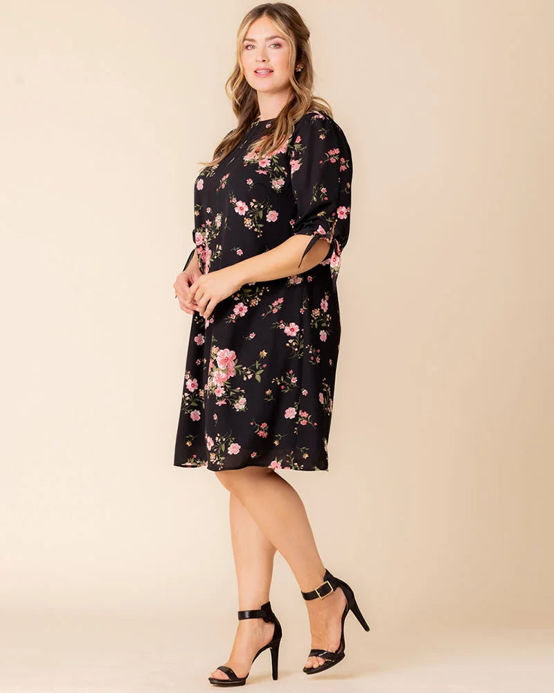 Manhattan Shift Dress – Sale!