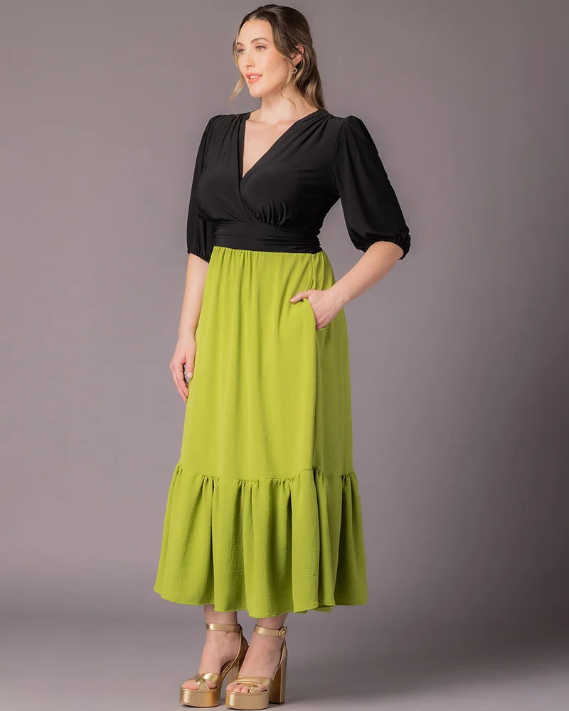 Danica Maxi Dress