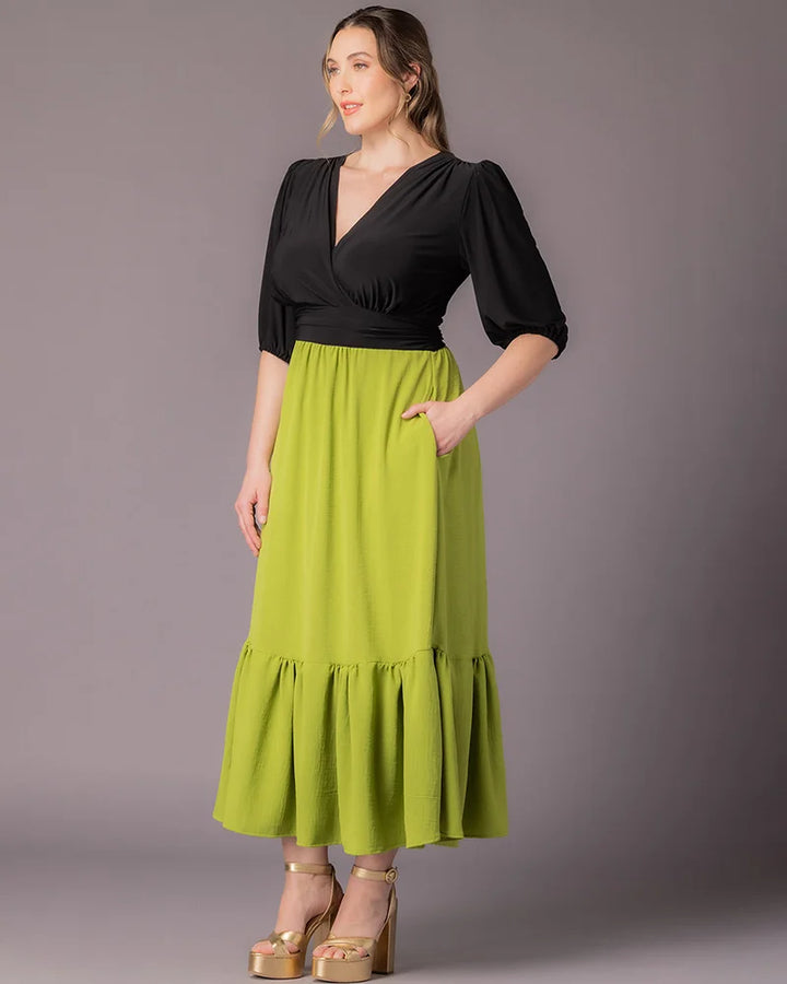 Danica Maxi Dress