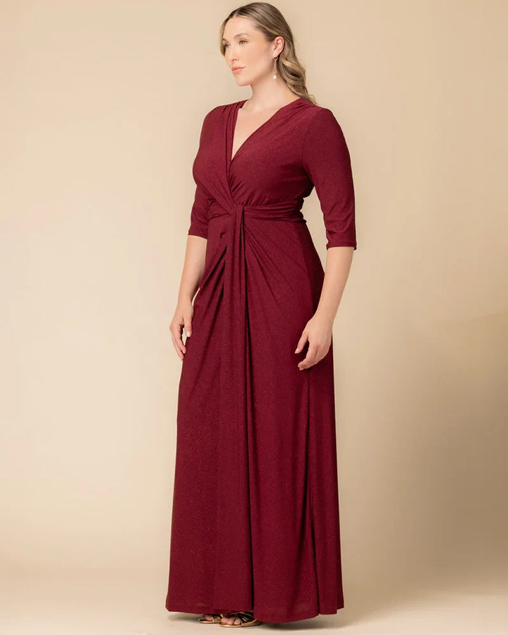Romanced by Moonlight Gown - Glitter Edition - Sale!