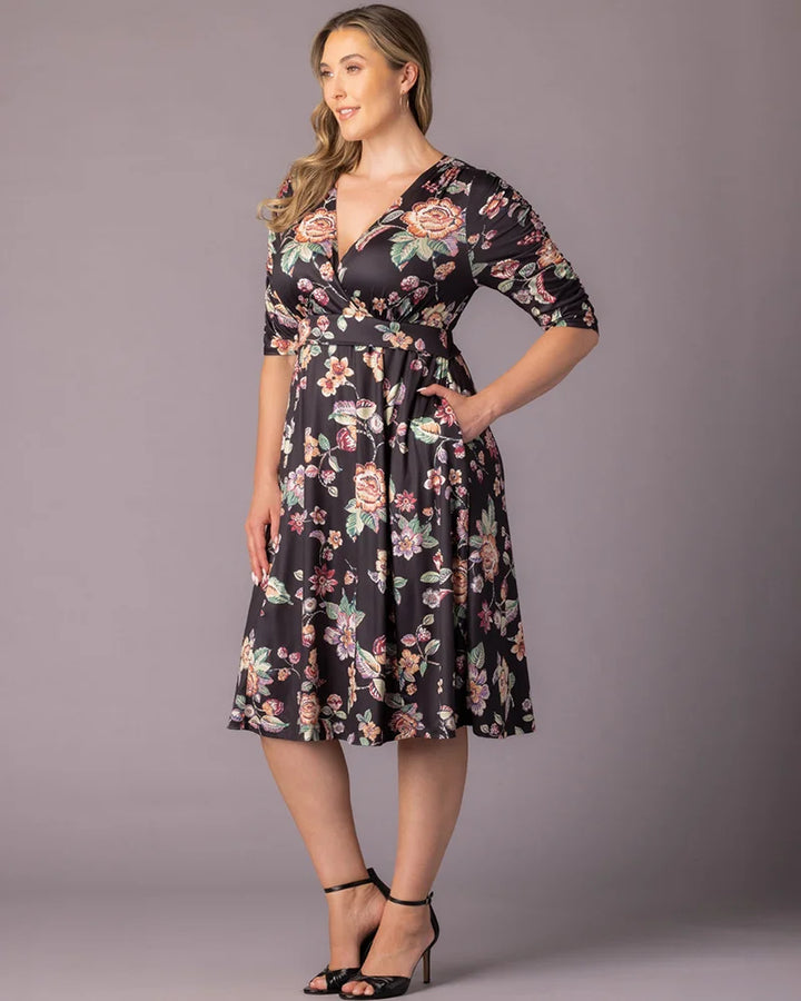 Gabriella Dress