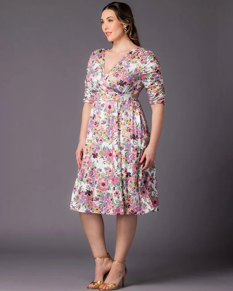 Gabriella Dress