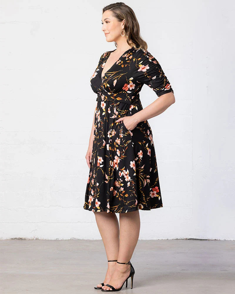 Gabriella Dress - Sale!