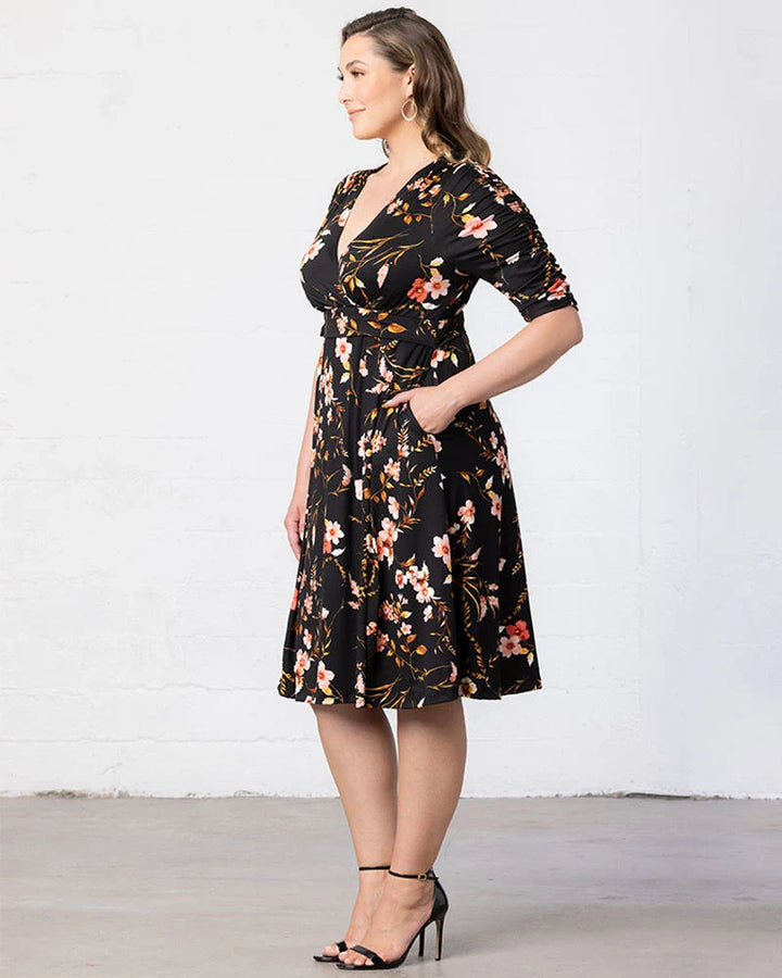 Gabriella Dress - Sale!
