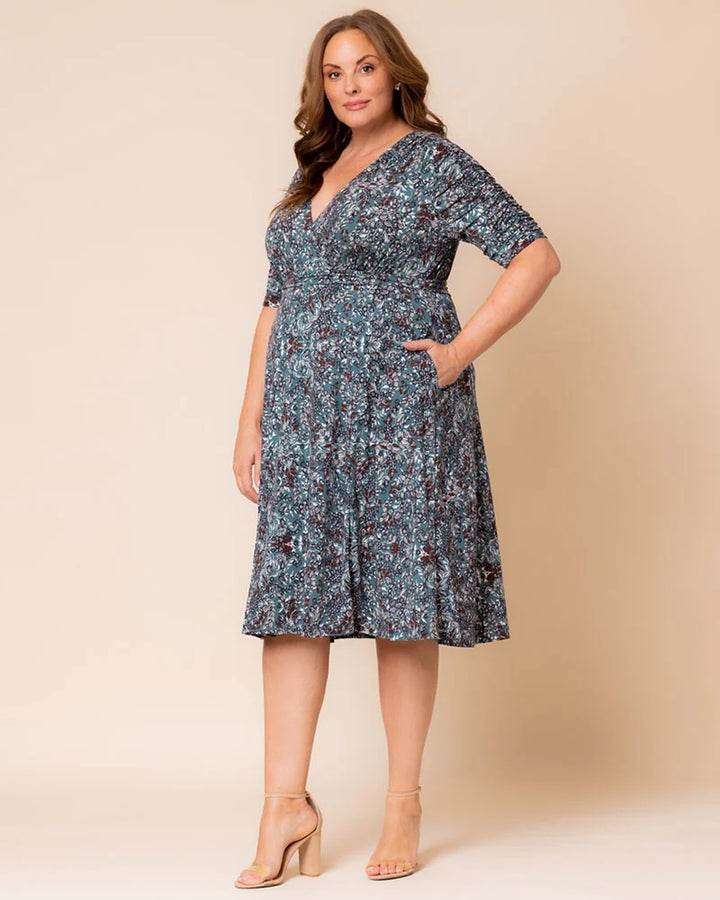 Gabriella Dress - Sale!