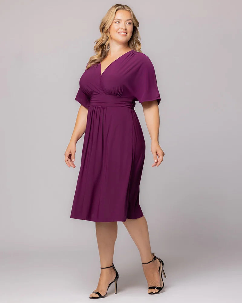 Gia Midi Dress - Sale!
