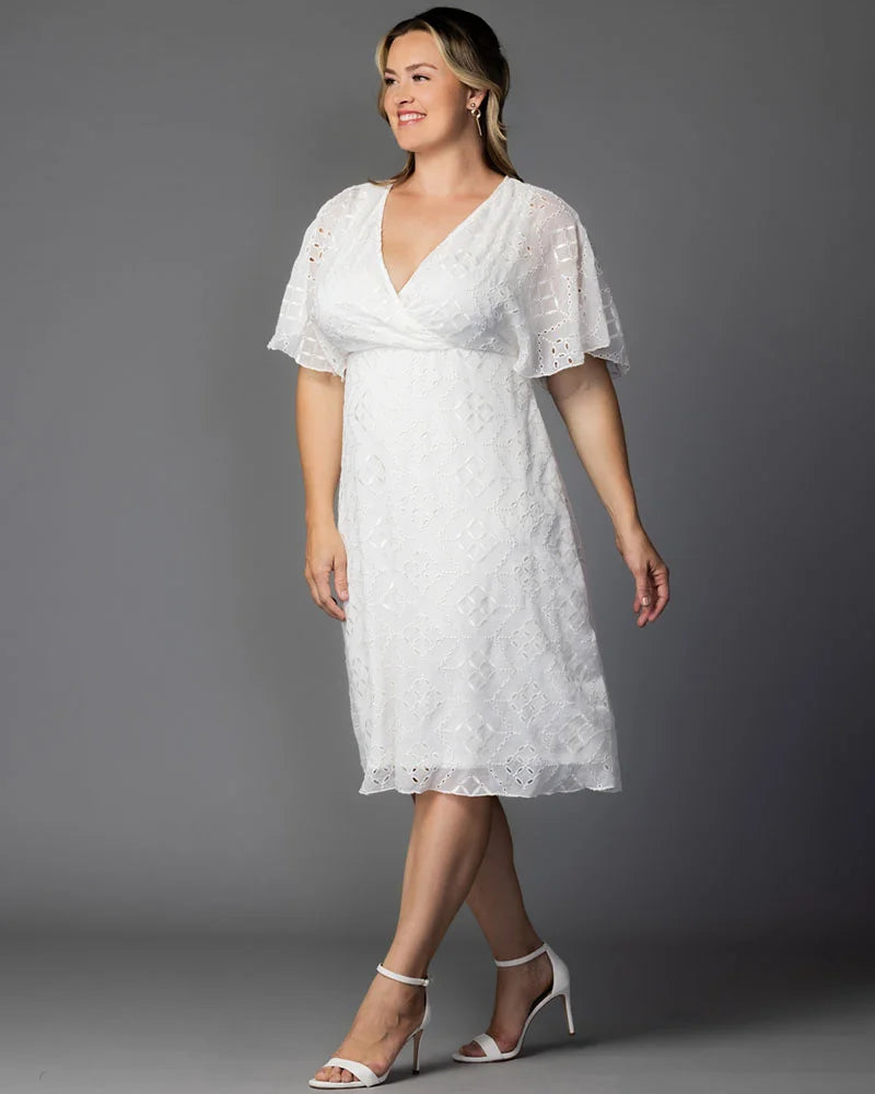 Heavenly Cocktail Dress