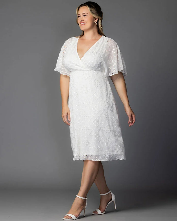 Heavenly Cocktail Dress