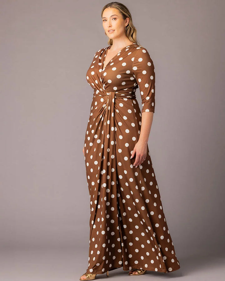 Evening Romance Gown - Sale!