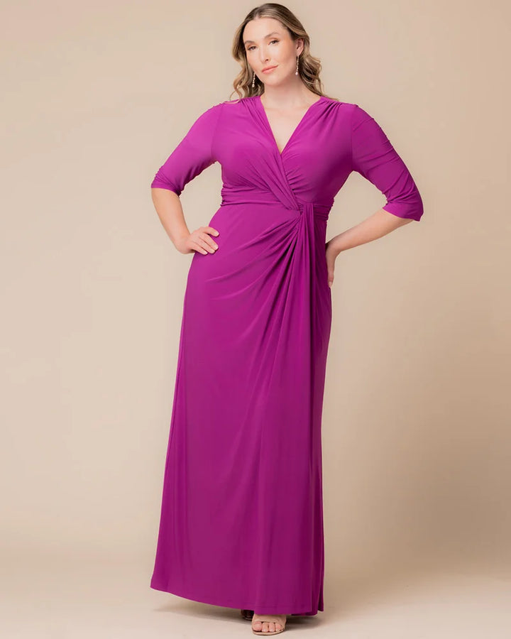Evening Romance Gown - Sale!