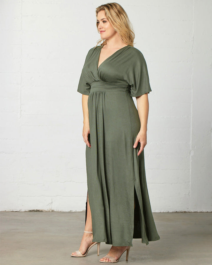 Vienna Maxi Dress - Sale!