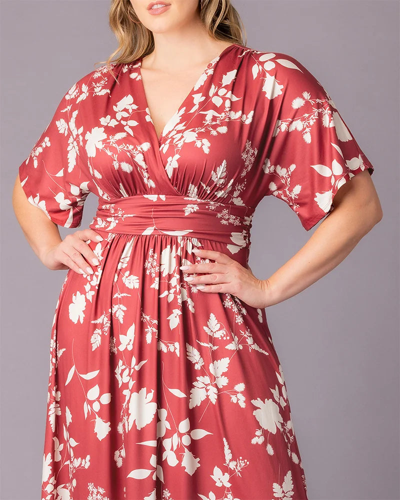 Vienna Maxi Dress - Sale!