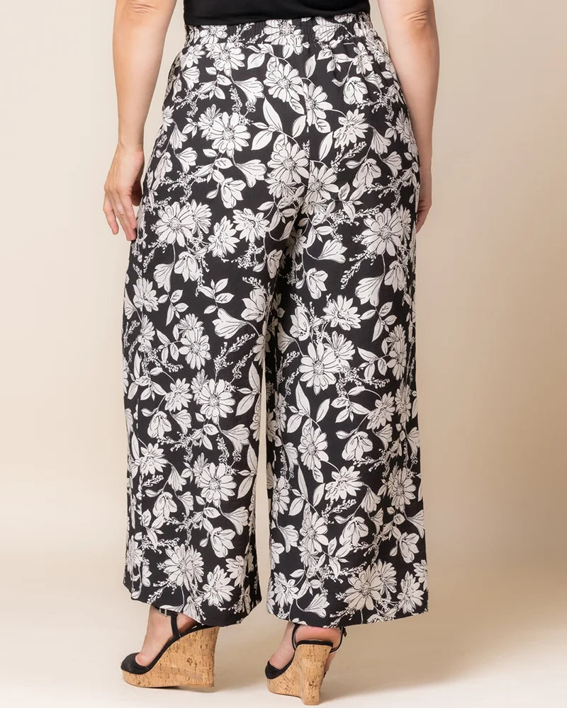 Eva Palazzo Pants