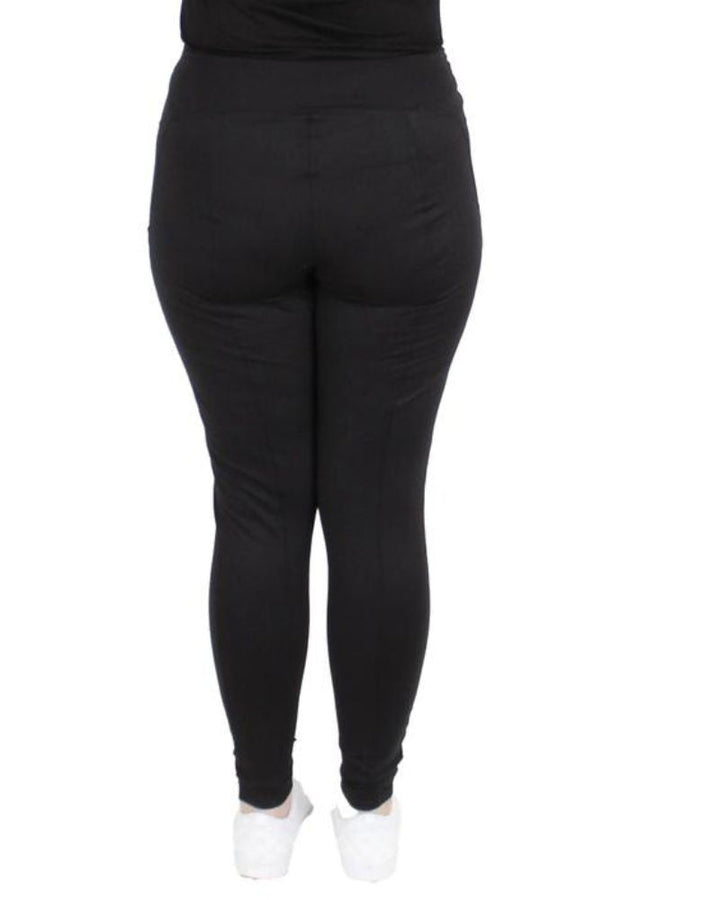 Flow Leggings with Pockets