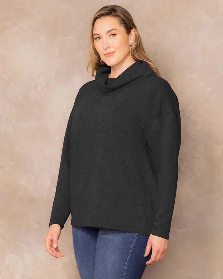 Astrid Long Sleeve Turtleneck Sweater - Sale!