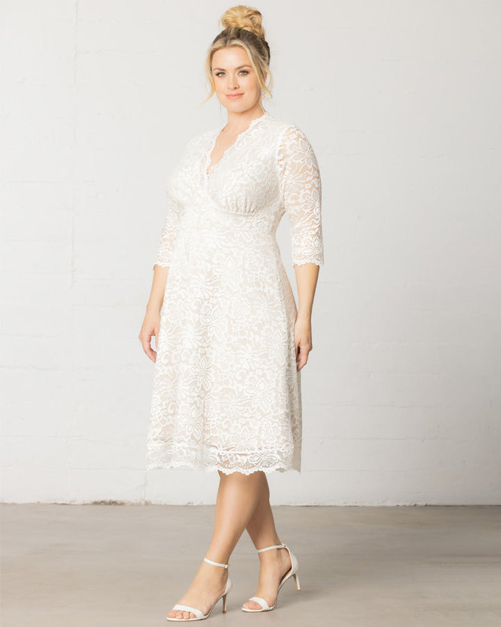 Bella Lace Dress