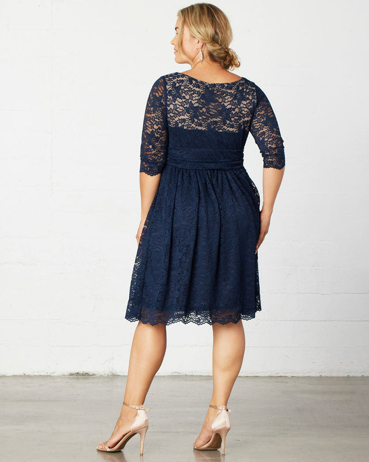 Luna Lace Dress - Sale!