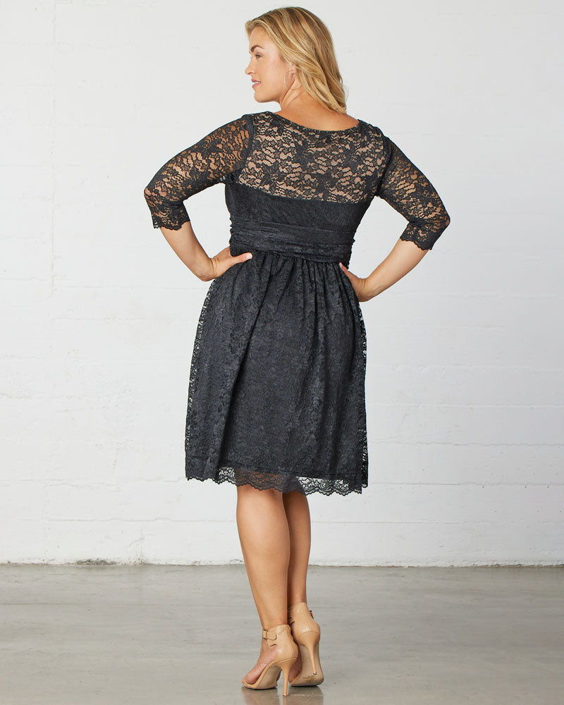 Luna Lace Dress - Sale!