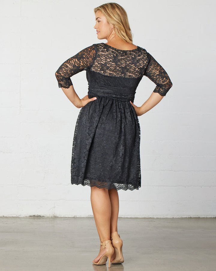 Luna Lace Dress - Sale!