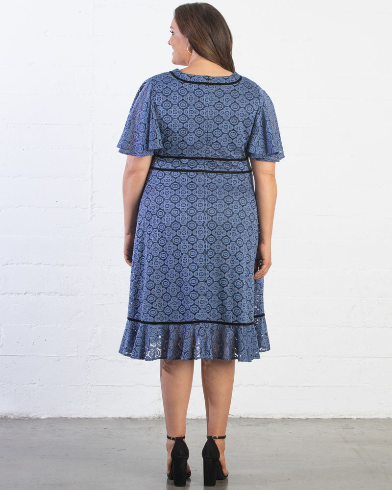 Middleton Lace Dress - Sale!