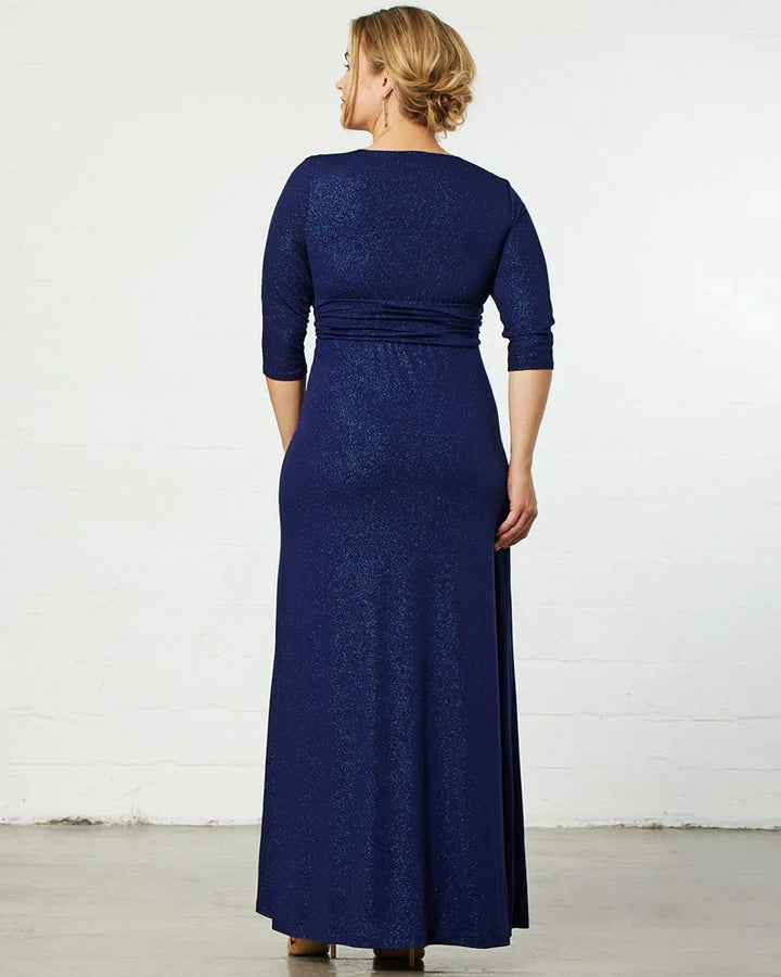 Romanced by Moonlight Gown - Glitter Edition - Sale!