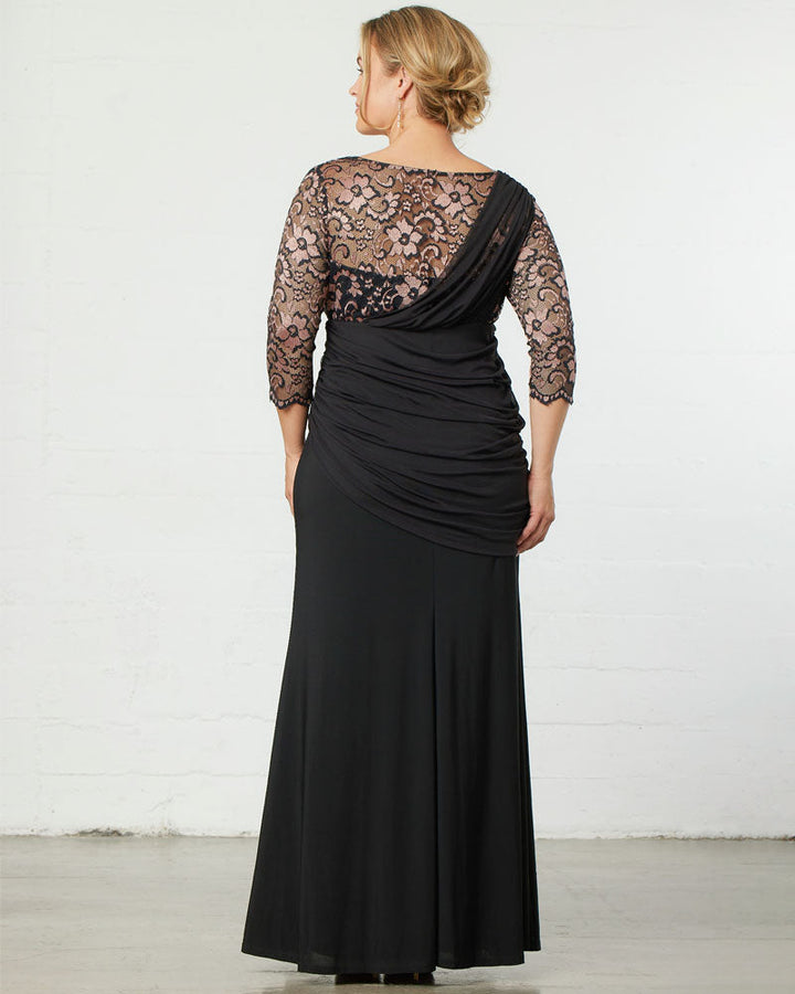 Soiree Evening Gown - Sale!