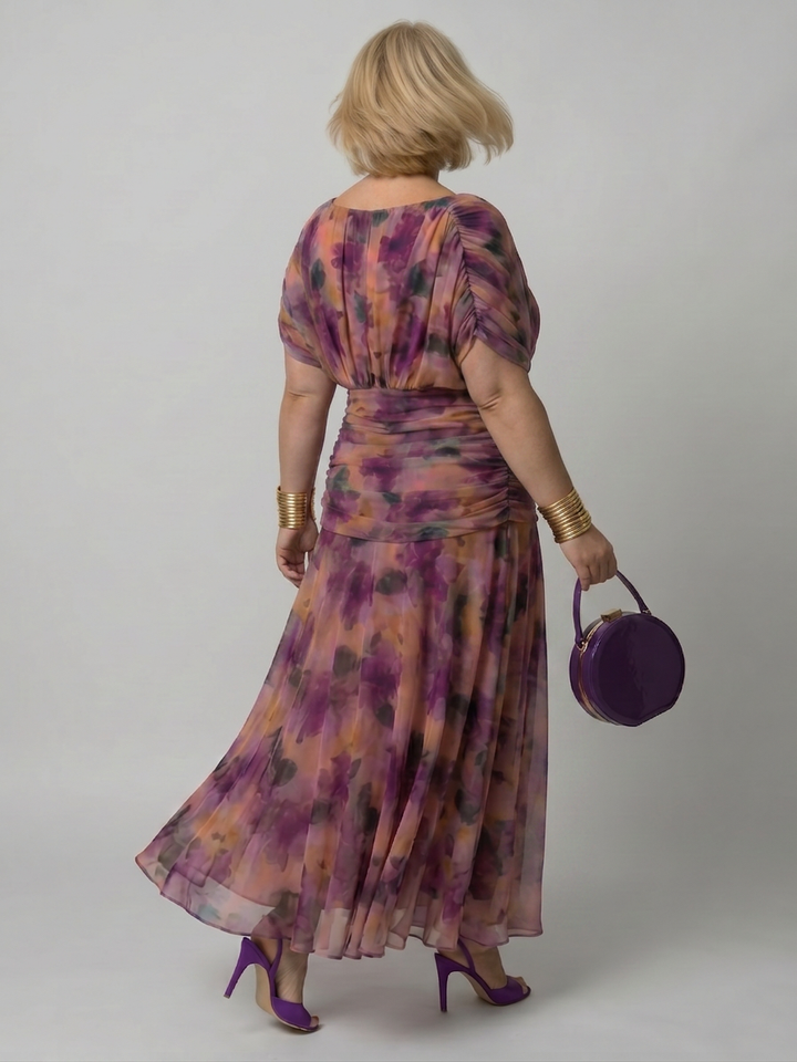 Stella &amp; Grace | Flow Midi Dress