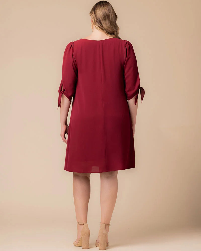Manhattan Shift Dress – Sale!