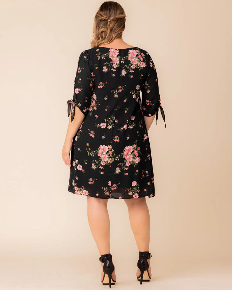 Manhattan Shift Dress – Sale!