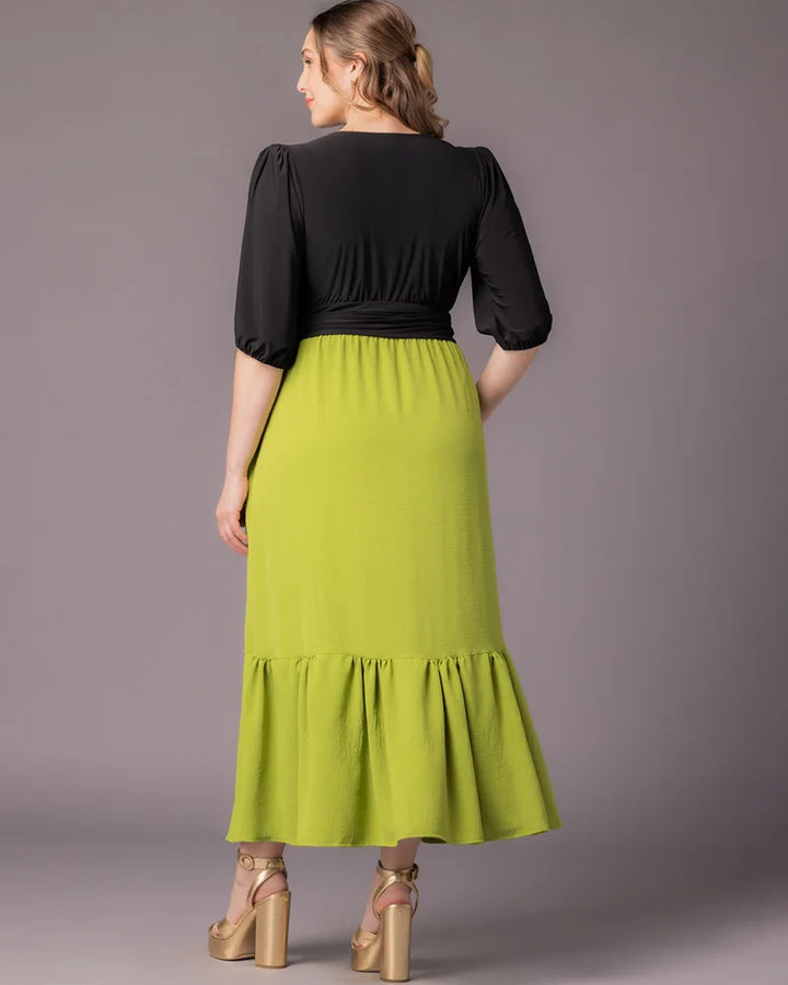 Danica Maxi Dress