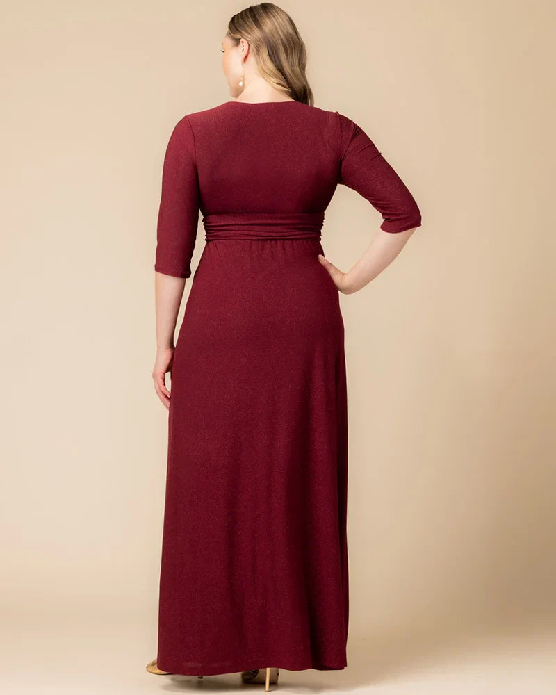 Romanced by Moonlight Gown - Glitter Edition - Sale!