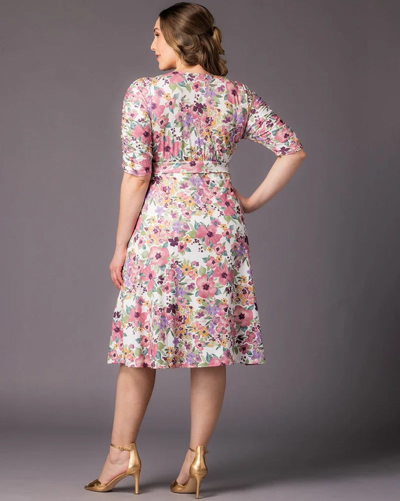 Gabriella Dress